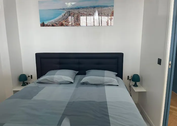 F2, Vue Panoramique Mer