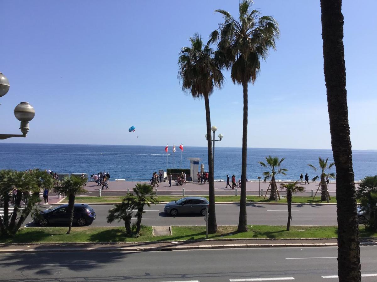 F2, Vue Panoramique Mer Appartement