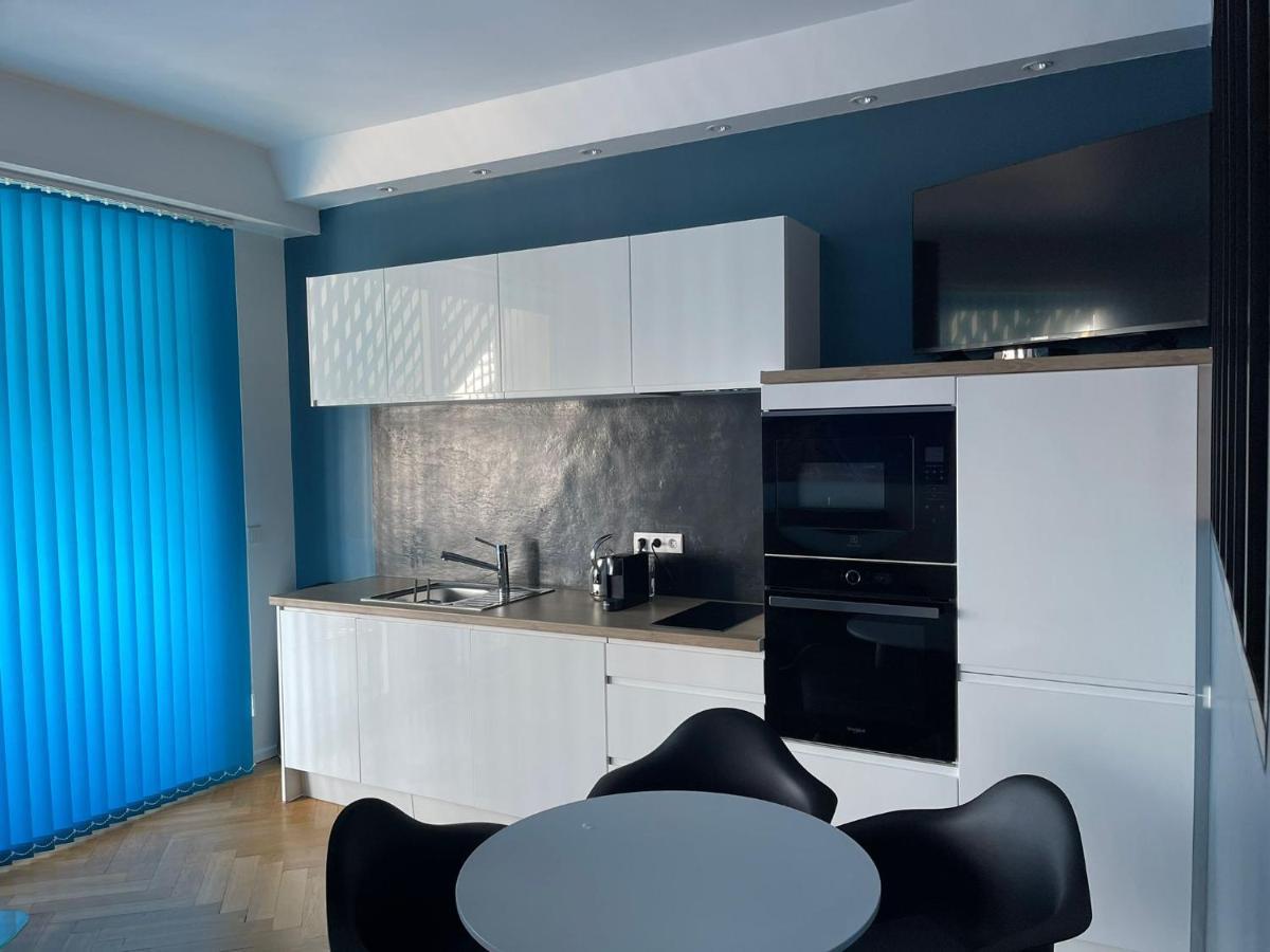 Appartement F2, Vue Panoramique Mer *